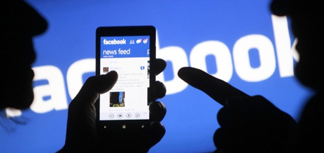 Algoritmo Facebook